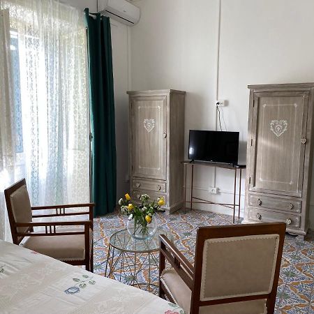 Bianca Rooms Ното Экстерьер фото