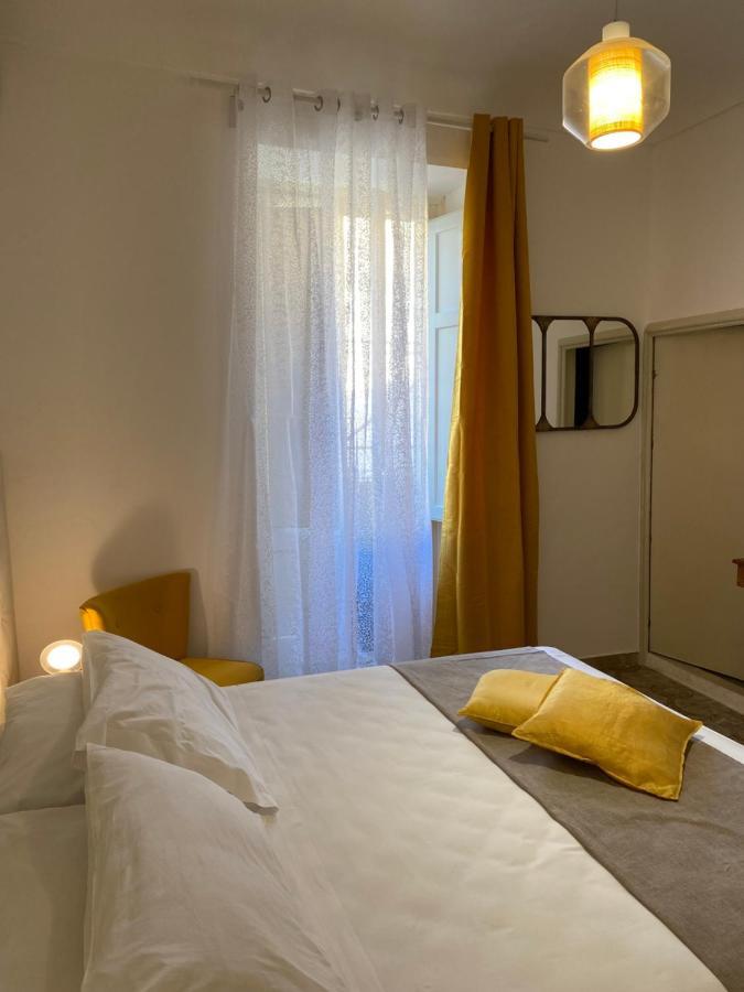Bianca Rooms Ното Экстерьер фото