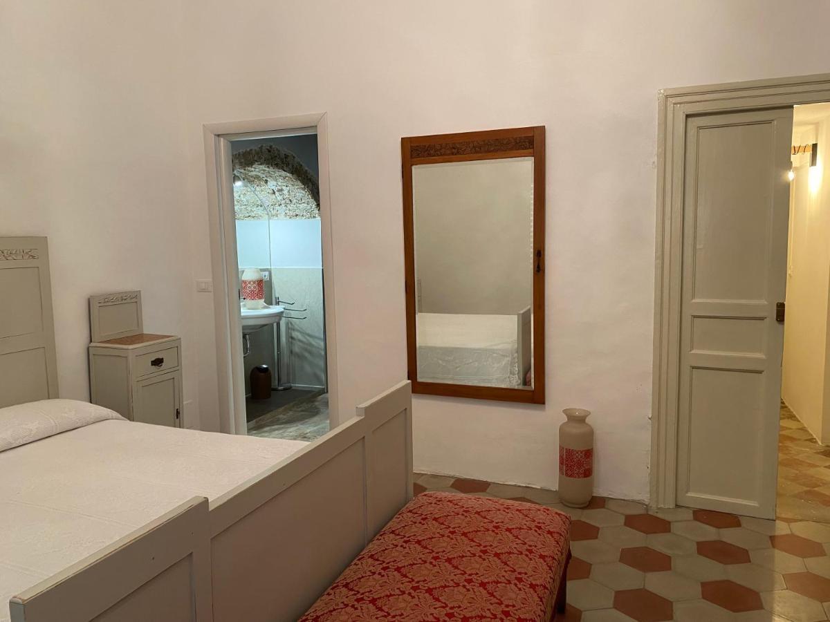 Bianca Rooms Ното Экстерьер фото