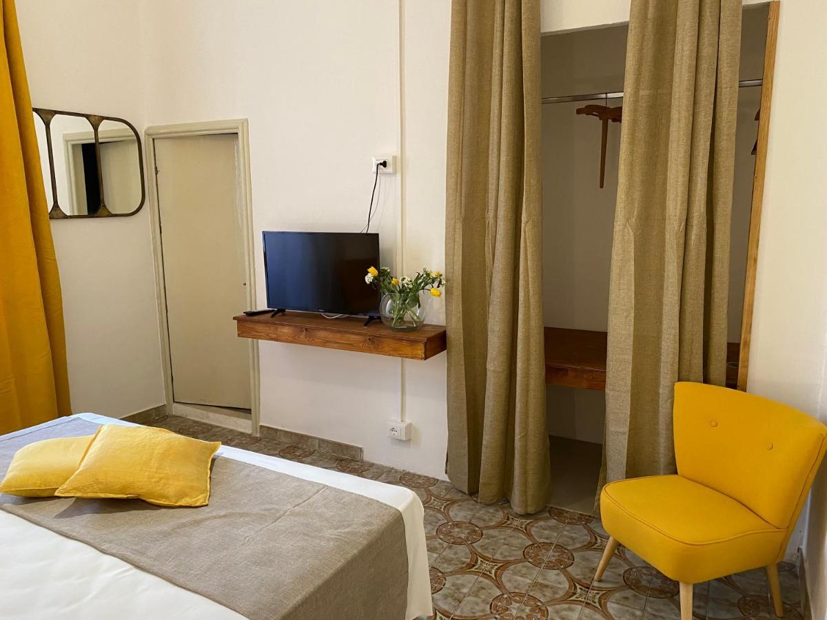 Bianca Rooms Ното Экстерьер фото