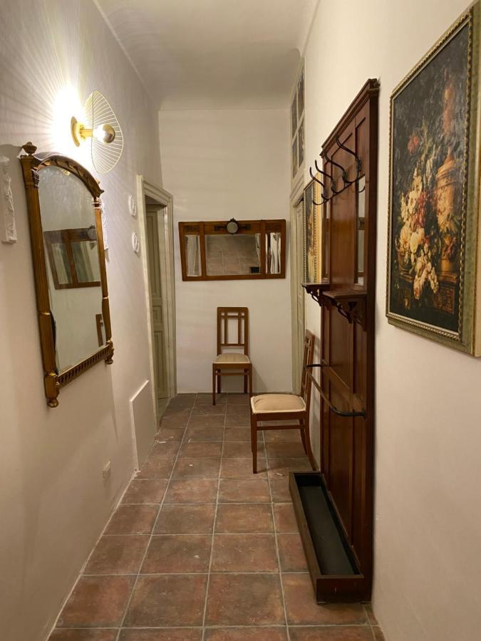 Bianca Rooms Ното Экстерьер фото