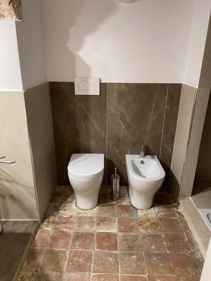 Bianca Rooms Ното Экстерьер фото
