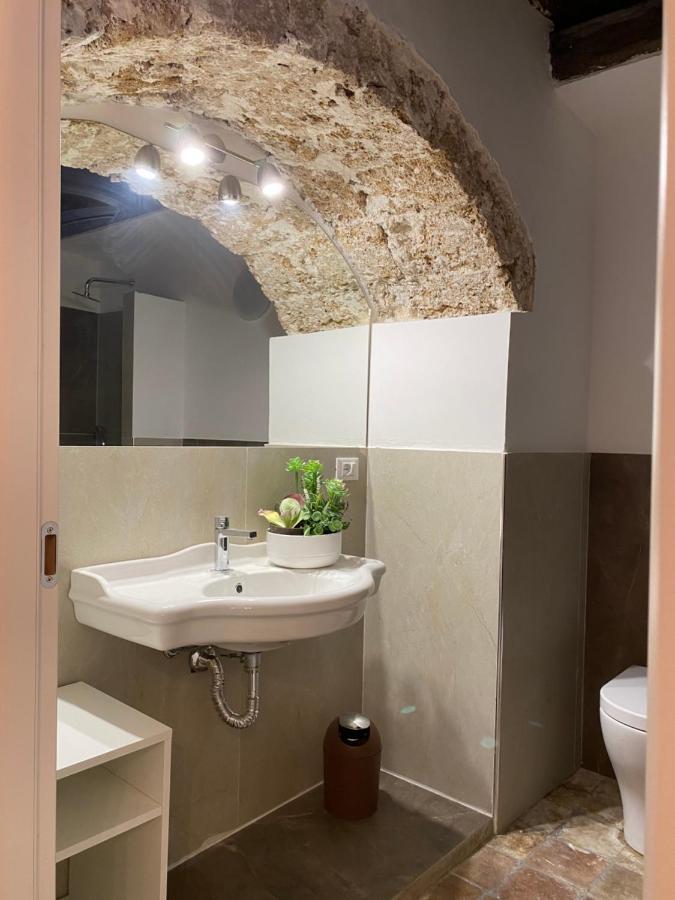 Bianca Rooms Ното Экстерьер фото